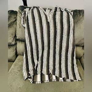 NWOT. MIDI dress XL.